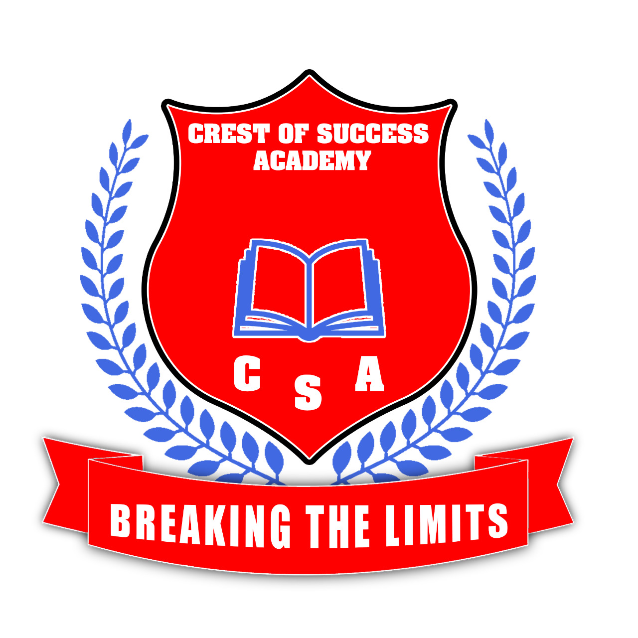 Crest of Success Academy – CSA